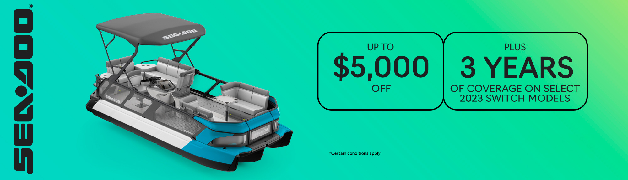 4seadoo Promotions Us | America's Motor Sports | Nashville