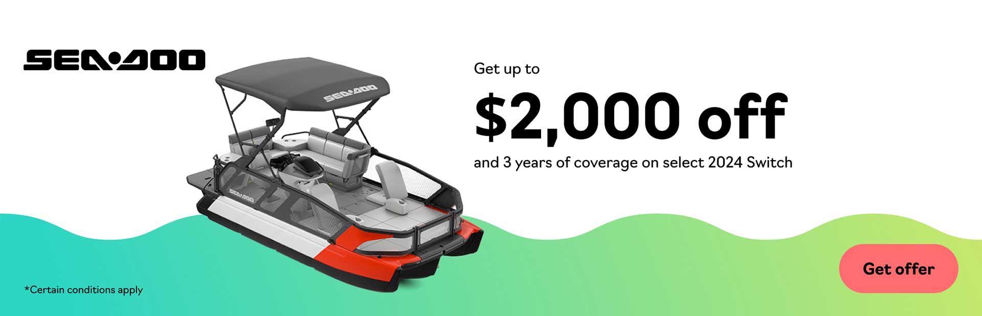 期間限定大幅値下げセール【インボイス対応可】SEADOO